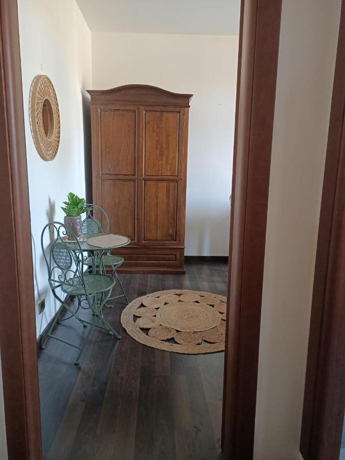 Villa A Casa Di Alice à Syracuse Extérieur photo