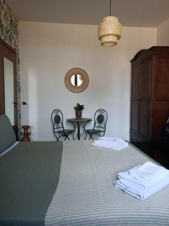 Villa A Casa Di Alice à Syracuse Extérieur photo