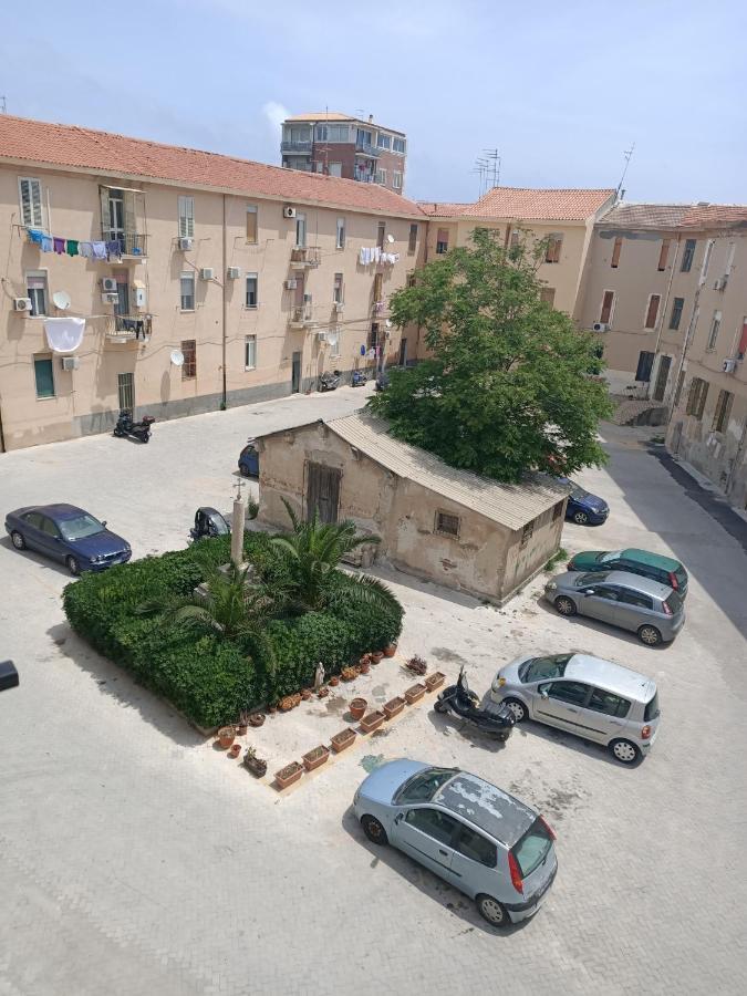 Villa A Casa Di Alice à Syracuse Extérieur photo